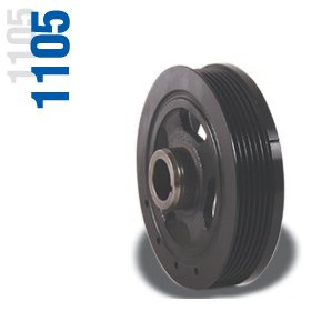 x KRANK KASNAĞI COROLLA-YARIS VERSO