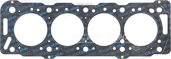 SKC ÇELİK 1.42mm 5 2ÇENTİK PARTNER-P206-P306-BERLINGO-JUMPY-XSARA-SCUDO 1.9 D DW8
