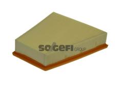 HAVA FİLTRESİ POLO 07 IBIZA 09 FABIA 00 1.2-1.4