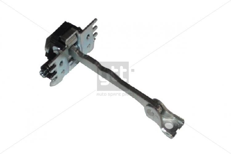 KAPI GERGISI ON R-L FLUENCE-MEGANE III