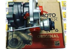 TURBO CLİO KANGO 65 BG 1.5 DCI