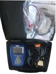 MOTOR ARIZA TESPİT CİHAZI FULL TEST İÇİN