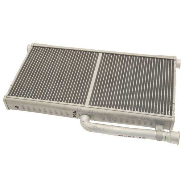 KALORİFER AL/PL/BRZ A6 2.0-2.7 TDI 04
