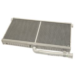 KALORİFER AL/PL/BRZ A6 2.0-2.7 TDI 04