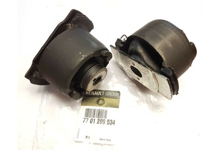 ARKA TORSİYON BURCU TK. LAGUNA 2