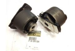 ARKA TORSİYON BURCU TK. LAGUNA 2