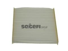 POLEN FİLTRESİ PANDA 2 1.1-1.2-1.3 JTD 03 KA 2 08 500C 1.3D 09 CU2026