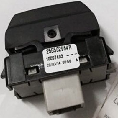 HIZ KONTROL KUMANDA DÜĞMESİ MEGANE 3-FLUENCE-CAPTUR-LATITUDE-LGN