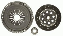 DEBRIYAJ SETI RULMANLI MERCEDES W201 W202 W124 W461 W463