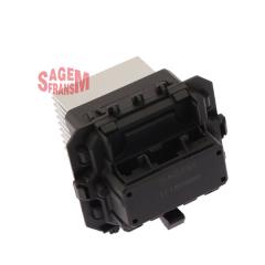 KALORİFER REZİSTANSI CLIO 4-MEGANE 3 1.6 16V-1.5DCI-2.0DCI-FLUENCE-SCENIC 3 08 P207-P208-P308- P508-EXPERT-JUMPY-C4-DS4