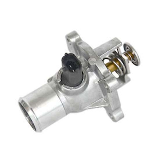 TERMOSTAT ASTRA G 1.6 16V 00-05 -ASTRA H 1.6 06>MERIVA-VECTRA C-ZAFIRA 105C Z16 XEP/Z16XER/A16XER