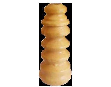 AMORTİSÖR TAKOZU ARKA BORA 98-05 -GOLF 4 97-06 -JETTA 4 10 > A3 96 > TOLEDO 99-06 1jj VULKO