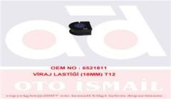 VİRAJ LASTİĞİ ORTA LASTIGI 18MM T12 95>01