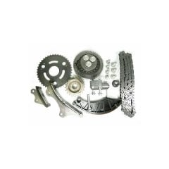 EKSANTİRİK ZİNCİR KİTİ 55500071 DİŞLİ ASTRA J-K-MOKKA-INSIGNIA-ZAFIRA B-MERIVA 1.6 CDTI B16DTH-DTL