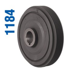 1184 KRANK KASNAĞI P306-P405-P406-PARTNER-BOXER-EXPERT-BERLINGO-JUMPY-XSARA 1.9D