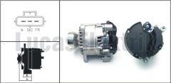 ALTERNATOR 12V 120A FOCUS 1.8TDDI 98 05 CONNECT 1.8TDCI 02 13 SAFTLI TIP-CANAKLI