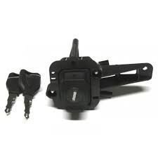 BAGAJ KİLİDİ ANAHTARLI CLIO HB 98-03