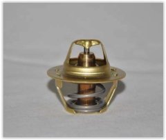 TERMOSTAT 82 FOCUS 98 - FOCUS 2-3 03 - FIESTA 01 - FUSION 01 12 1.25-1.4-1.6 16V MONDEO 4 1.6 TI VCT 07 14 MAZDA 2 VOLVO C30 06 12 S40 2 V50 05 12 1.6 16V 02