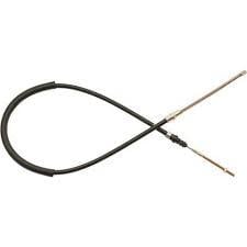 EL FREN TELİ SOL PEUGEOT EXPERT 96>06-P806 95>02 CITROEN JUMPY 95>06 EVASION 94>02