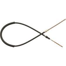 EL FREN TELİ SOL PEUGEOT EXPERT 96>06-P806 95>02 CITROEN JUMPY 95>06 EVASION 94>02