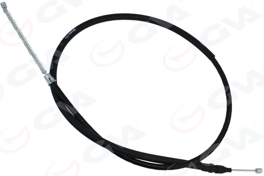 ARKA EL FREN TELİ RENAULT 9-11