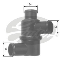 THERMOSTAT LADA SW WAGON 1.3-1.5 1975-1985