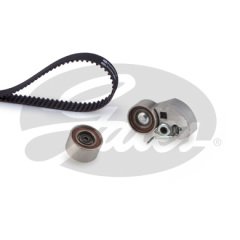 TRİGER KAYIŞ SETİ EKSANTRİK SETİ HYUNDAI ACCENT ADMIRE GETZ 1.5L D3EA 02-05 / TUCSON SANTAFE 2.0L 2.2L D4EA D4EB 04-09 / SONATA 2.0L 06-11 / KIA SPORTAGE 2.0L D4EA 04-10 1 KAYIŞ 2 RULMAN 123x280