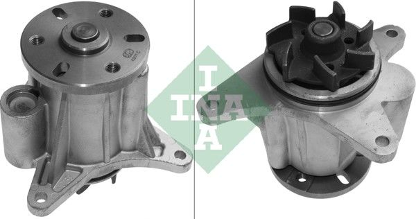 DEVIRDAIM POMPASI 276DT DISCOVERY 3 L319 DISCOVERY 4 L319 JAGUAR XJ X350- X358 XF 1 X250 S-TYPE 2 X200