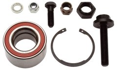 ÖN PORYA BİLYASI A4 A6 PASSAT 75MM BENZ