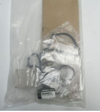 TAKIM CONTA FULL FLUENCE MEGANE 3 CLIO 3 KANGOO DUSTER LOGAN SANDERO 1.5 DCI EURO 5 ( KECELI SKC