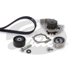 DEVİRDAİMLİ TRİGER SETİ 141x254 P307-P406-PARTNER-BERLINGO-C5-JUMPY 2.0HDI DW10 SCUDO JTD