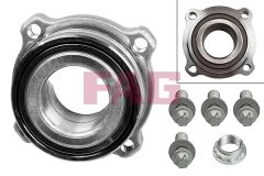 TEKER RULMANI ARKA SAG SOL BMW E70 E71 F15 F15