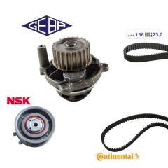 DEVİRDAİMLİ TRİGER SETİ 138x230 GOLF4-5-BORA-JETTA-PASSAT-A3-LEON-OCTAVIA 1.6 98 AKL-AEH-AVU-BGU-BSE-BFQ-ALZ