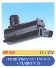 CAM SU FİSKİYE POMPASI FORD-ESCORT TRANSİT T15-T12