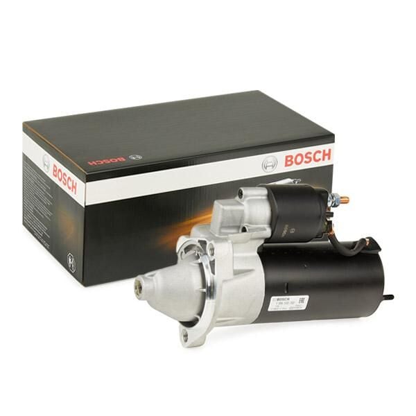 MARS MOTORU TRANSPORTER 4 A4 A6 PASSAT 1.8 / 1.9 / 2.0 12V 10 DIS