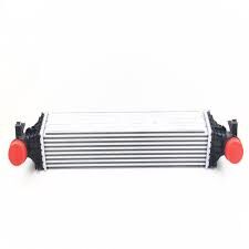 INTERCOOLER OPEL ASTRA K INTERCOOLER AL/BRZ 600X111X95