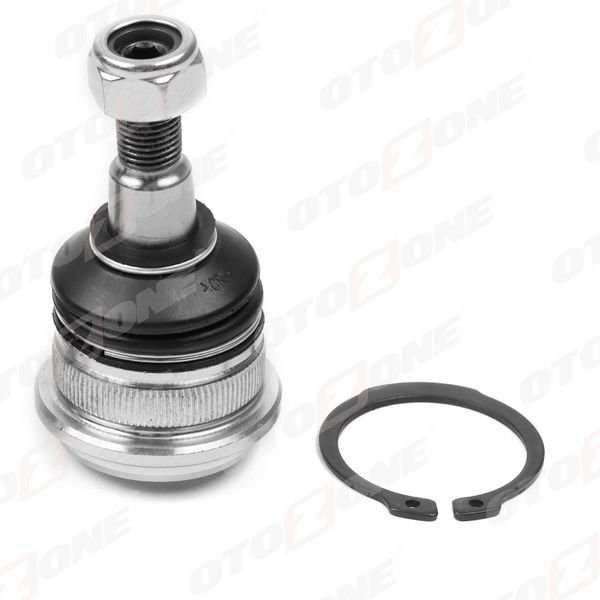 ROTİL ALT SAĞ/SOL HYUNDAI ACCENT 95-05/ ELANTRA 96-00/ GETZ 02-/ İ20 08-/ İ30 11-/ MATRIX 01-/ SONAT A 94-98/ KIA CERATO 04-/ RIO 11-/ PICANTO 04-11/ MITSUBISHI CARISMA / LANCER 03- / VOLVO S40