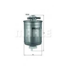 YAKIT FİLTRESİ POLO 1.9 CLAS-AGR-AGP-ALH-ASV-AQM
