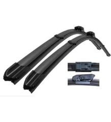 SİLECEK SETİ RENAULT CLIO 5 19 700/300 MM AEROTWİN ÖN
