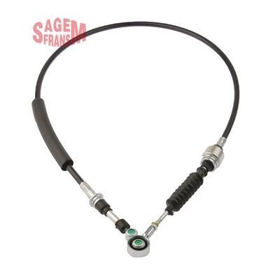 VİTES KUMANDA TELİ PALIO SOL