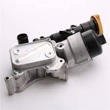 YAĞ SOĞUTUCUSU KOMPLE DOBLO-ALBEA-PALIO-CORSA C 1.3 MTJ