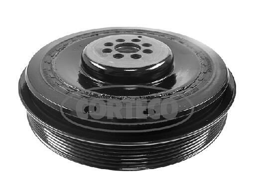 KRANK KASNAĞI VW TOUAREG-A4-A6-A8-Q7 2.7 TDI 3.0 TDI 6 OLUK