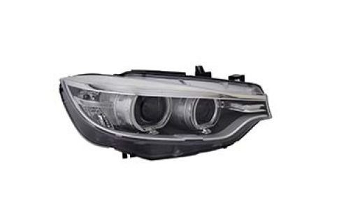 20-9773-B6-9B B.4 F32 ÖN FAR EL.MOTOR.XENON TİP RH.14-16