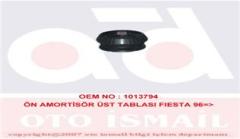 AKS KÖRÜĞÜ DIŞ FIESTA 09