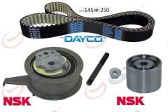 EKSANTRİK GERGİ KİTİ POLO-FABIA 14 IBIZA 4 15 A1 14 CUSA-CUSB-CYZA-CYZB