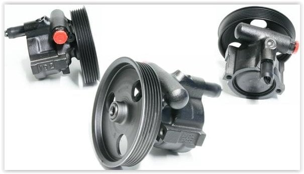 DİREKSİYON POMPASI HİDR. KASNAKLI MASTER-TRAFIC-MOVANO-VIVARO 00 2.5D-KANGOO 1.5D 03 LOGAN 1.4-1.6 04