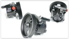 DİREKSİYON POMPASI HİDR. KASNAKLI MASTER-TRAFIC-MOVANO-VIVARO 00 2.5D-KANGOO 1.5D 03 LOGAN 1.4-1.6 04