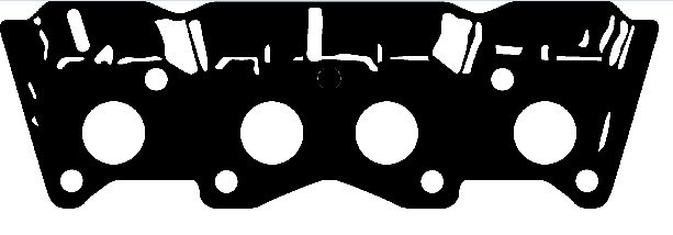 MANİFOLD CONTA STANDART ISI SPERLİKLİ R9-CLIO-MEGANE-EXP 1.4ie