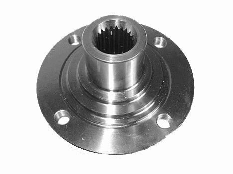 756 ÖN TEKER PORYASI CADDY 2 95-04 -GOLF 2-3 83-99 -JETTA 2 84-91 -PASSAT 88-93 -POLO 95-01