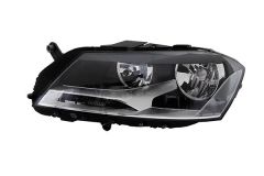 FAR SİNYAL SOL PASSAT B7 0/10 ELEKTRİKLİ H7 H7